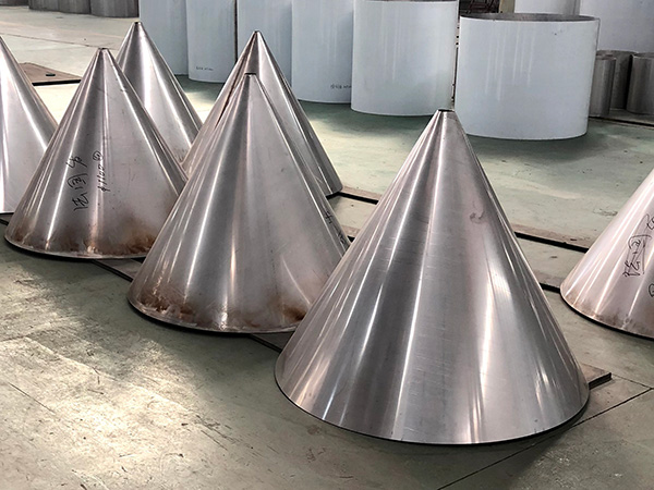 T3 × H1450 × Ø45 × Ø1200mm (SS304)