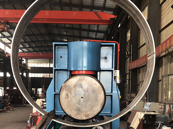 T25 × W1500 × Ø1800mm (Q355)