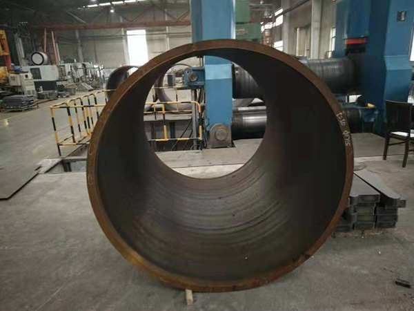 T50 × W2000 × Ø1715mm (16Mn)